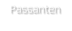Passanten