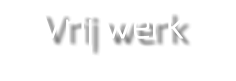 Vrij werk