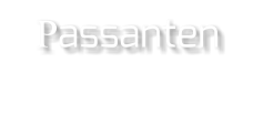 Passanten